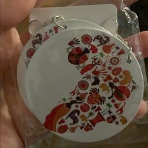 5/$15 fashion earrings